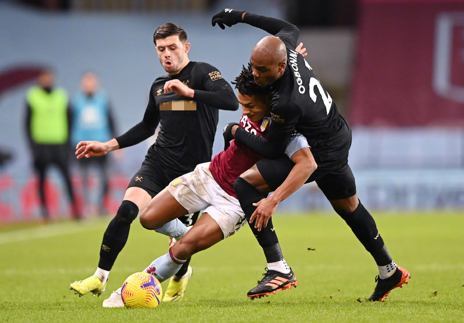 尔默音乐生 尔默音乐生